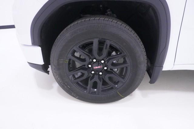 2026 GMC Sierra 1500 Crew Cab, Short Bed, Elevation, RWD