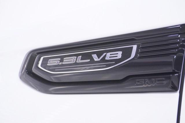 2026 GMC Sierra 1500 Crew Cab, Short Bed, Elevation, RWD