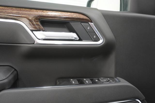 2026 GMC Sierra 1500 Crew Cab, Short Bed, Elevation, RWD