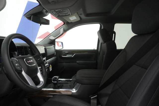 2026 GMC Sierra 1500 Crew Cab, Short Bed, Elevation, RWD