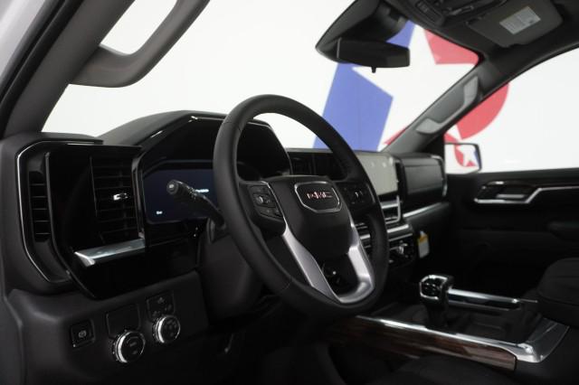2026 GMC Sierra 1500 Crew Cab, Short Bed, Elevation, RWD