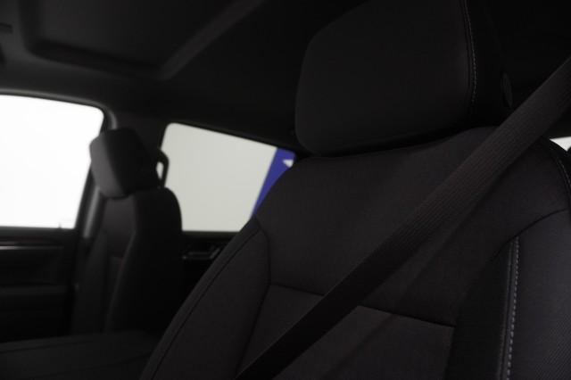 2026 GMC Sierra 1500 Crew Cab, Short Bed, Elevation, RWD