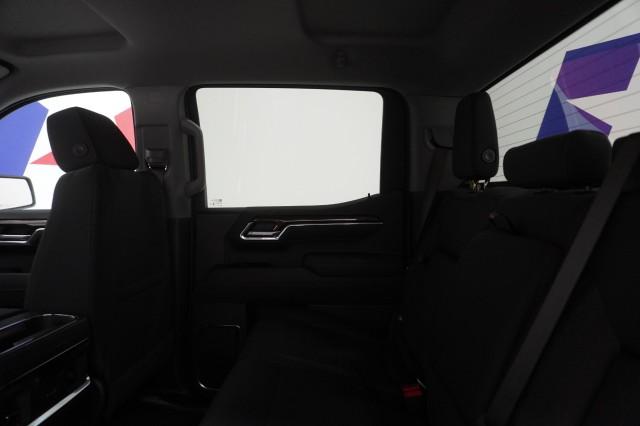 2026 GMC Sierra 1500 Crew Cab, Short Bed, Elevation, RWD