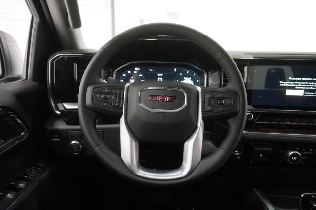 2026 GMC Sierra 1500 Crew Cab, Short Bed, Elevation, RWD