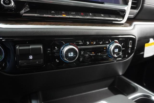 2026 GMC Sierra 1500 Crew Cab, Short Bed, Elevation, RWD