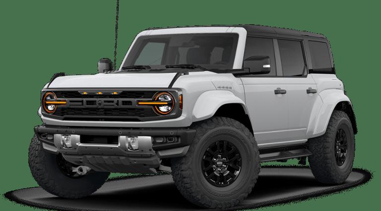 2026 Ford Bronco Raptor® for sale in San Mateo, CA