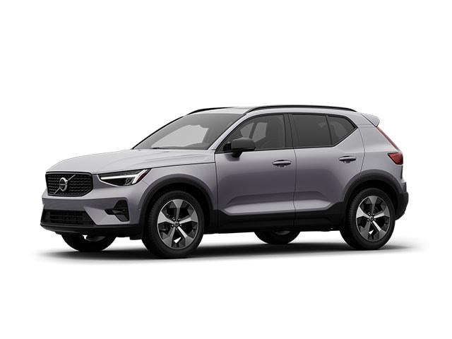 2026 Volvo XC40 Plus, B5 AWD Gas (mild hybrid), Dark for sale in Overland Park, KS