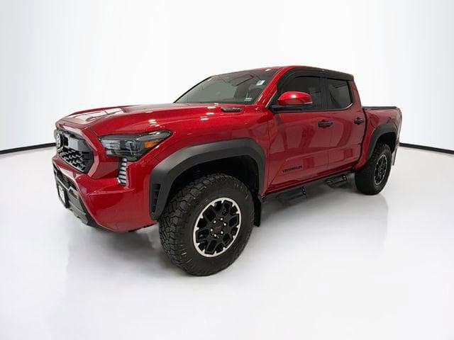 2025 Toyota Tacoma TRD Sport 4WD
