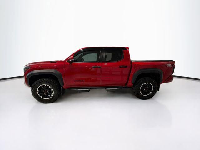 2025 Toyota Tacoma TRD Sport 4WD