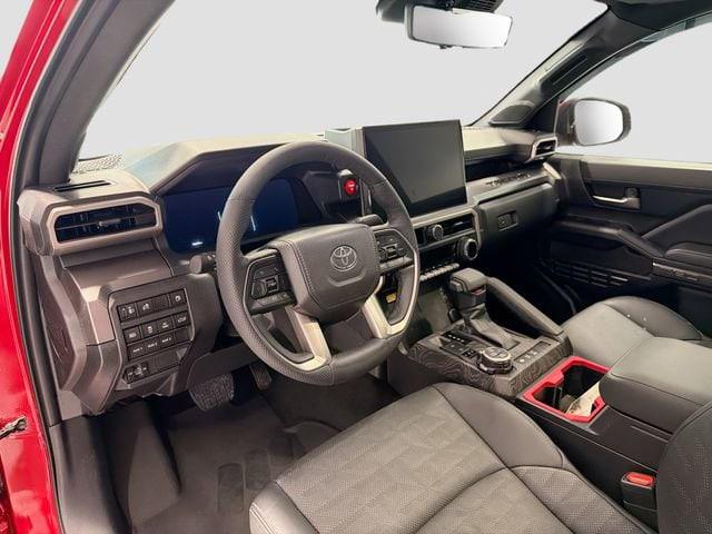 2025 Toyota Tacoma TRD Sport 4WD