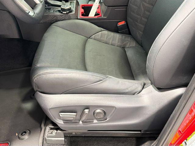 2025 Toyota Tacoma TRD Sport 4WD