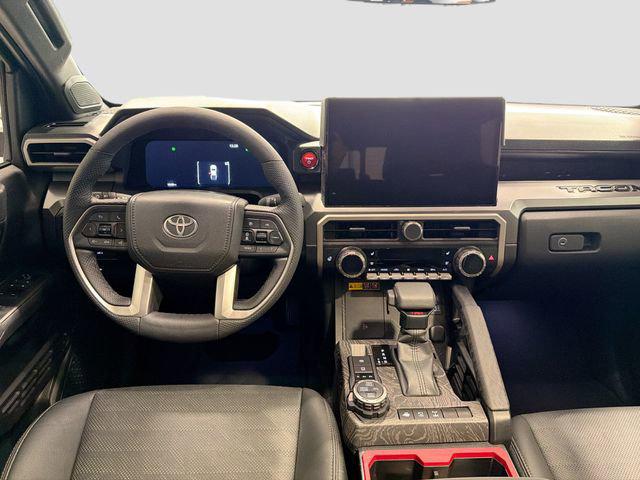 2025 Toyota Tacoma TRD Sport 4WD