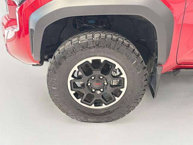2025 Toyota Tacoma TRD Sport 4WD