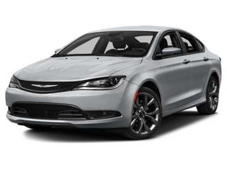 2016 Chrysler 200 Limited for sale in Cobleskill, NY