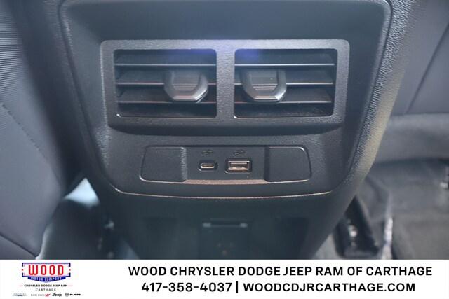 2024 Chevrolet Colorado 4WD Z71