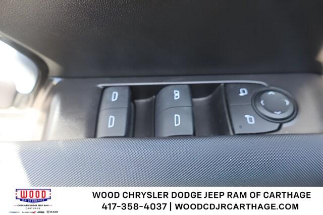 2024 Chevrolet Colorado 4WD Z71