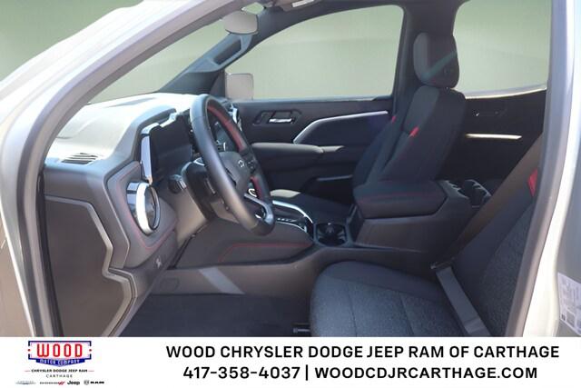 2024 Chevrolet Colorado 4WD Z71