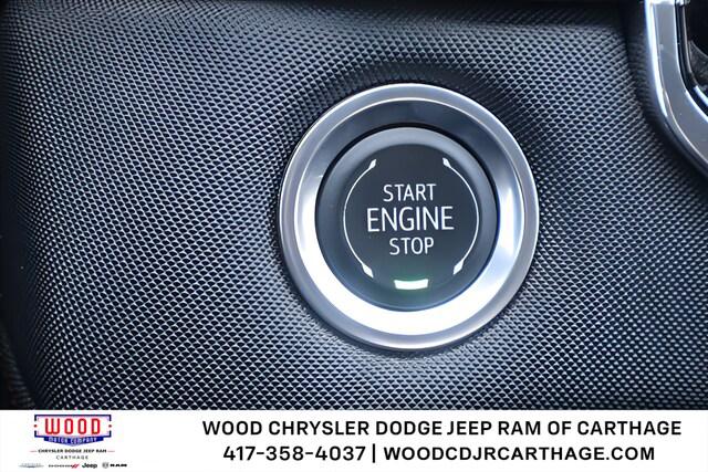 2024 Chevrolet Colorado 4WD Z71
