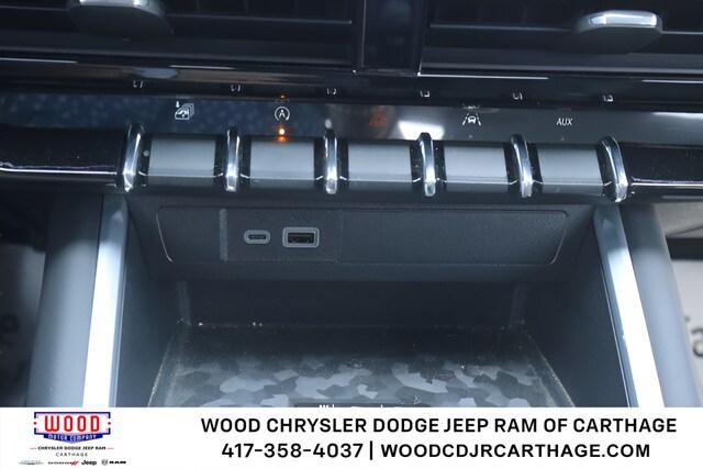 2024 Chevrolet Colorado 4WD Z71