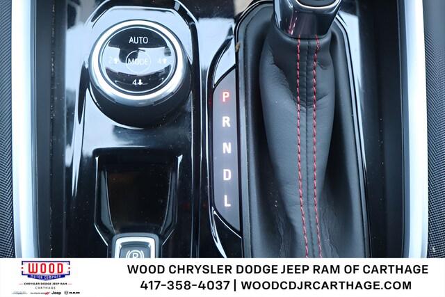 2024 Chevrolet Colorado 4WD Z71