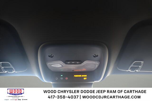 2024 Chevrolet Colorado 4WD Z71
