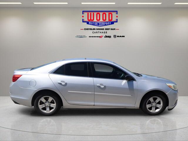 2014 Chevrolet Malibu 1LS