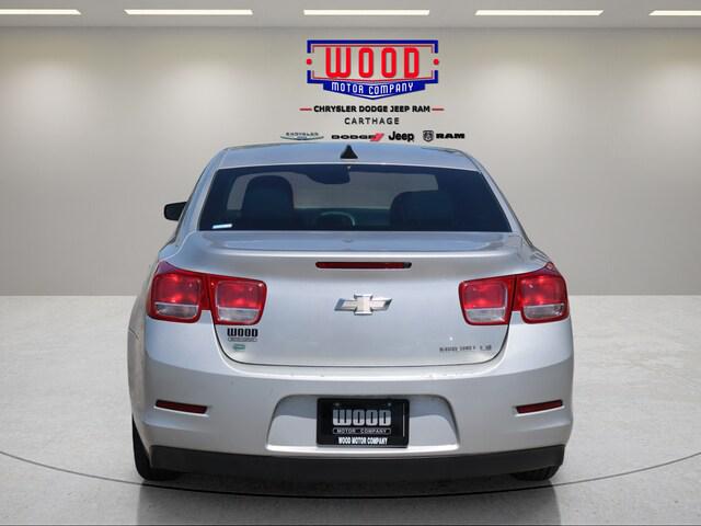 2014 Chevrolet Malibu 1LS