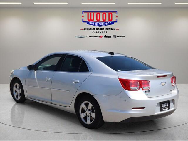 2014 Chevrolet Malibu 1LS
