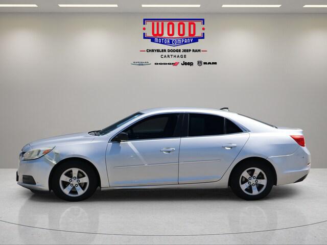 2014 Chevrolet Malibu 1LS