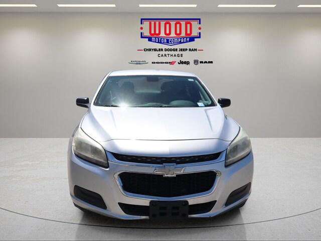 2014 Chevrolet Malibu 1LS