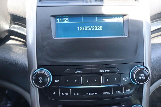 2014 Chevrolet Malibu 1LS