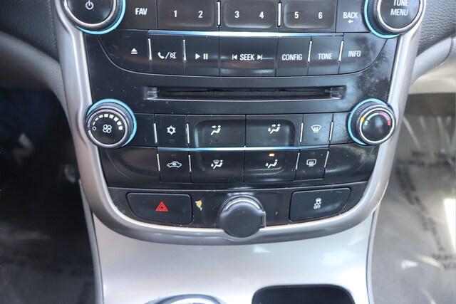 2014 Chevrolet Malibu 1LS