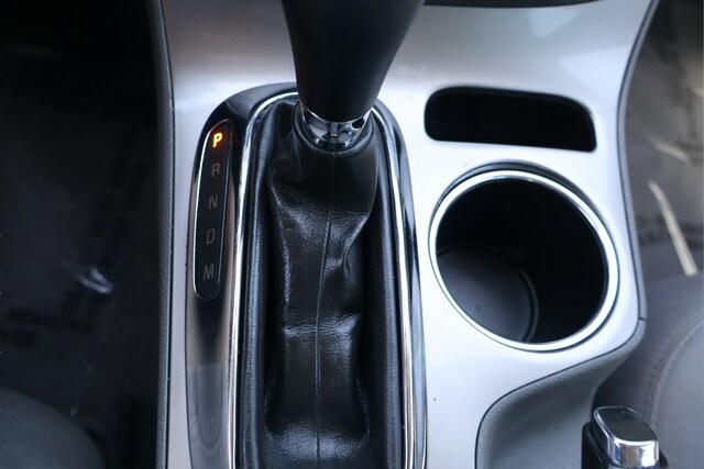 2014 Chevrolet Malibu 1LS