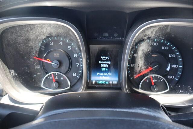 2014 Chevrolet Malibu 1LS