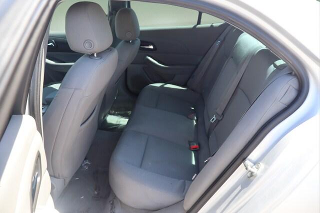 2014 Chevrolet Malibu 1LS