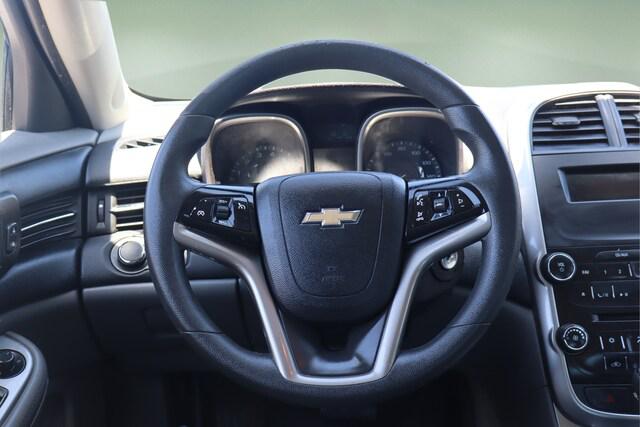 2014 Chevrolet Malibu 1LS