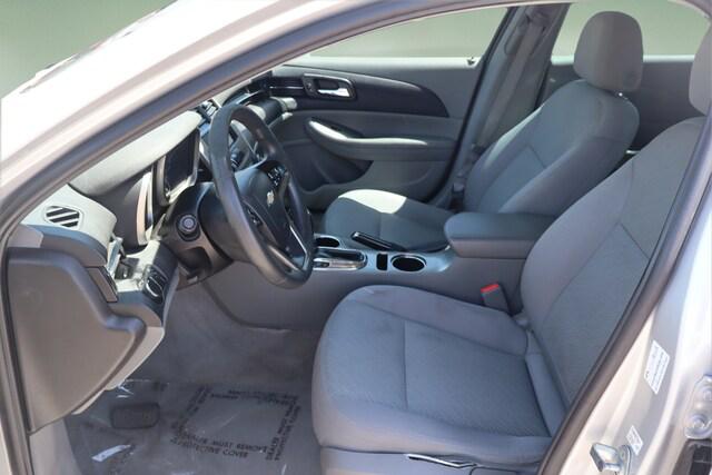 2014 Chevrolet Malibu 1LS