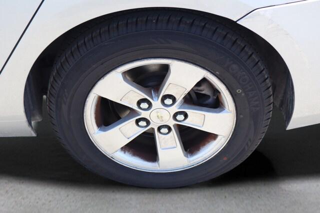 2014 Chevrolet Malibu 1LS