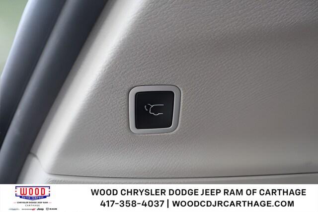 2023 Chrysler Pacifica Hybrid Limited