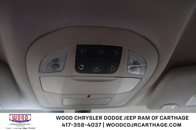 2020 Chrysler Pacifica Hybrid Limited
