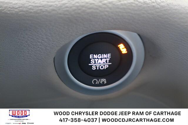 2020 Chrysler Pacifica Hybrid Limited