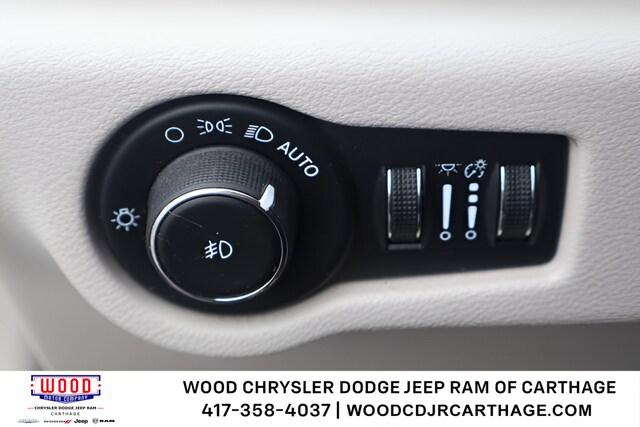 2020 Chrysler Pacifica Hybrid Limited