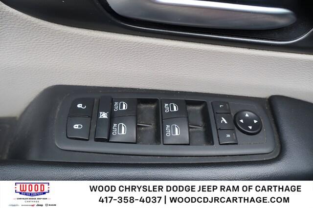 2020 Chrysler Pacifica Hybrid Limited