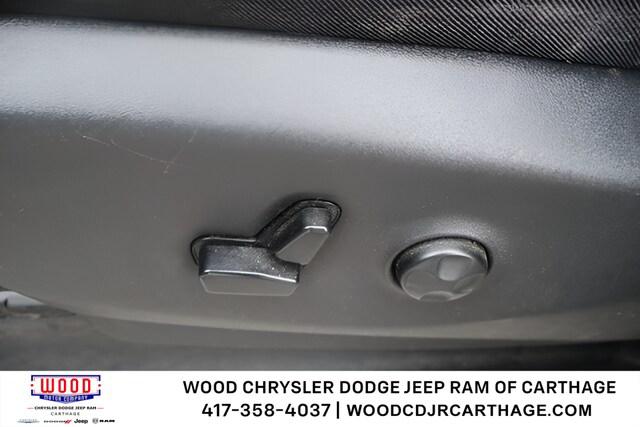 2020 Chrysler Pacifica Hybrid Limited