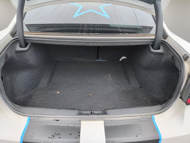 2018 Dodge Charger R/T RWD