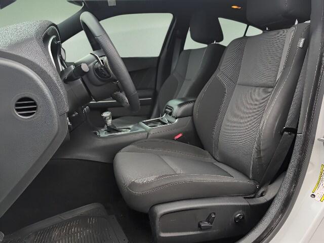 2018 Dodge Charger R/T RWD