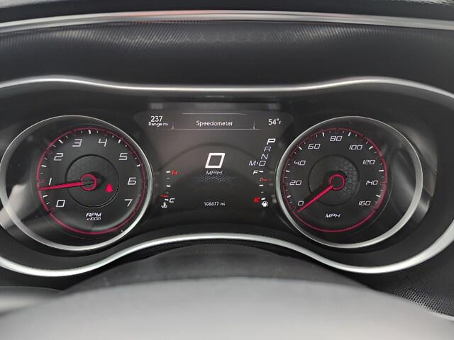 2018 Dodge Charger R/T RWD