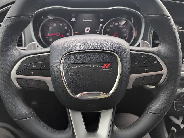 2018 Dodge Charger R/T RWD