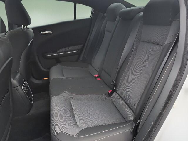 2018 Dodge Charger R/T RWD