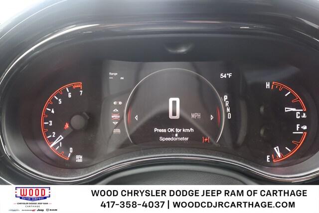 2025 Dodge Durango GT AWD